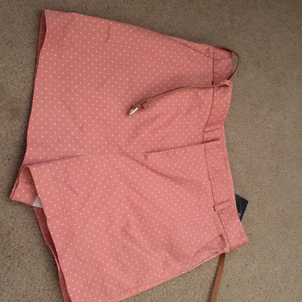 Forever 21 high waisted shorts